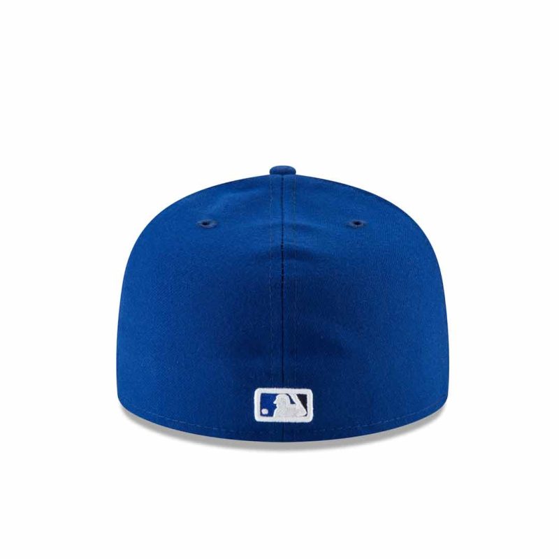 New Era Kids Youth Toronto Blue Jays Postseason ACPERF 5950 13549639 4