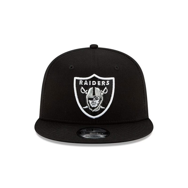 New Era Las Vegas Raiders 9FIFTY Snapback 70419127 01