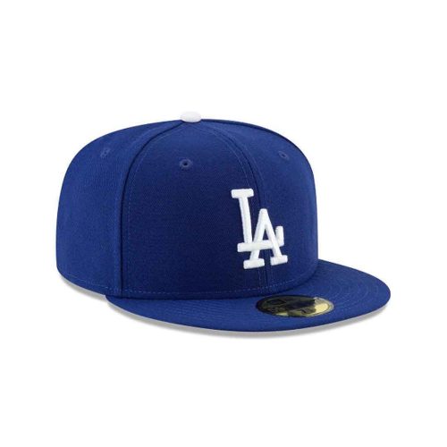 New Era Los Angeles Dodgers Authentic Collection 59FIFTY Fitted 70331962 03