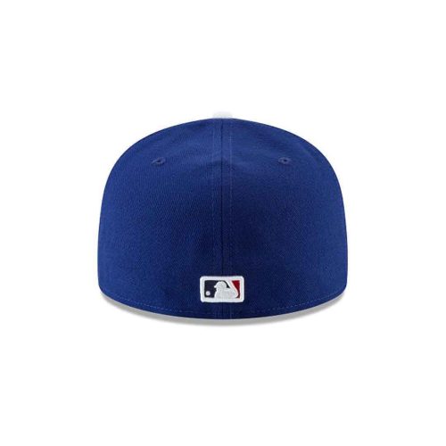 New Era Los Angeles Dodgers Authentic Collection 59FIFTY Fitted 70331962 04