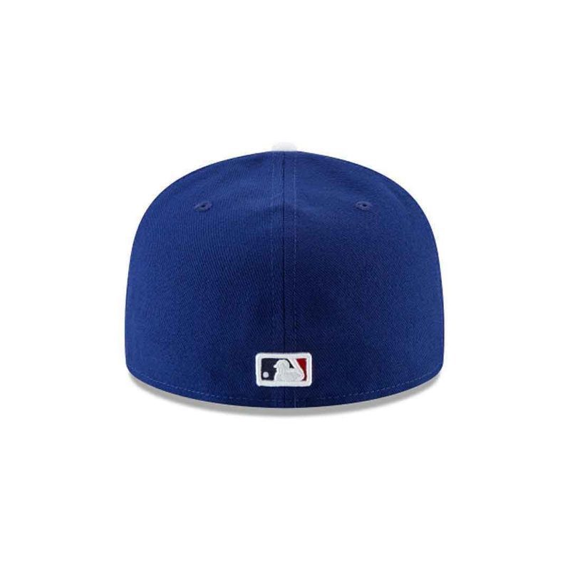 New Era Los Angeles Dodgers Authentic Collection 59FIFTY Fitted 70331962 04