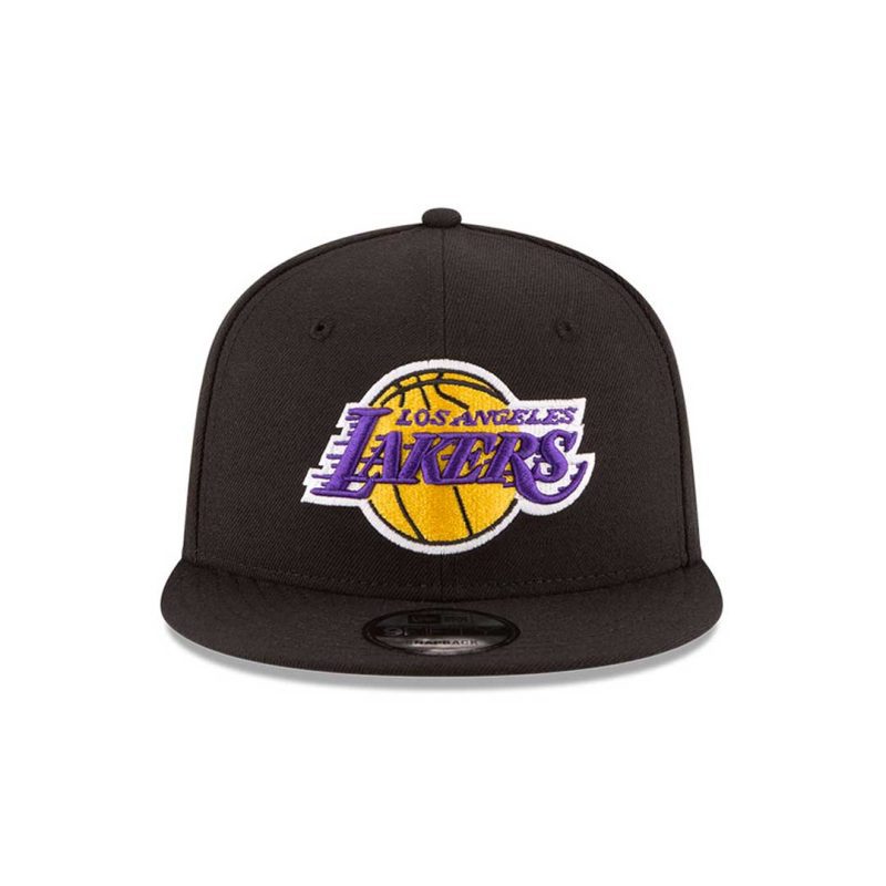 New Era Los Angeles Lakers 9FIFTY Snapback 70556867 01