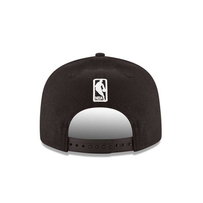 New Era Los Angeles Lakers 9FIFTY Snapback 70556867 04