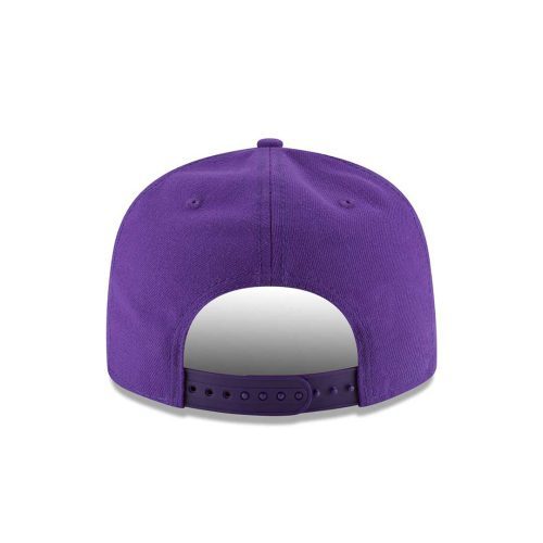 New Era Los Angeles Lakers Graphic 9FIFTY Snapback 60270329 04