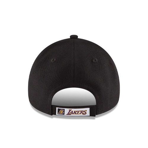 New Era Los Angeles Lakers The League 11423436 03