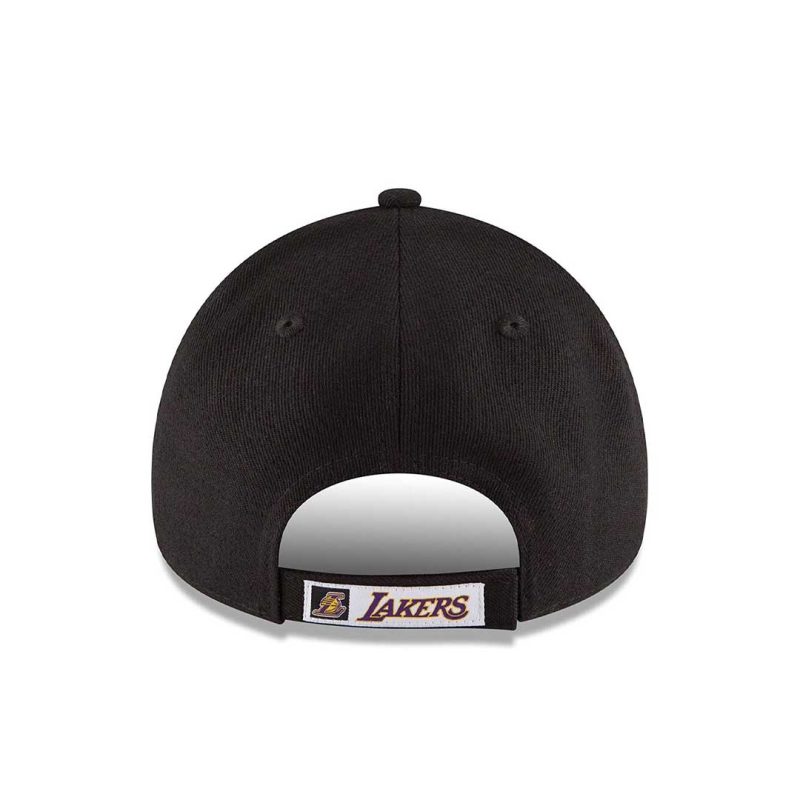 New Era Los Angeles Lakers The League 11423436 03