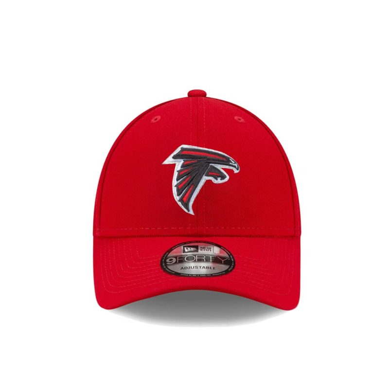 New Era Men s Atlanta Falcons The League 9FORTY Cap 11858397 1