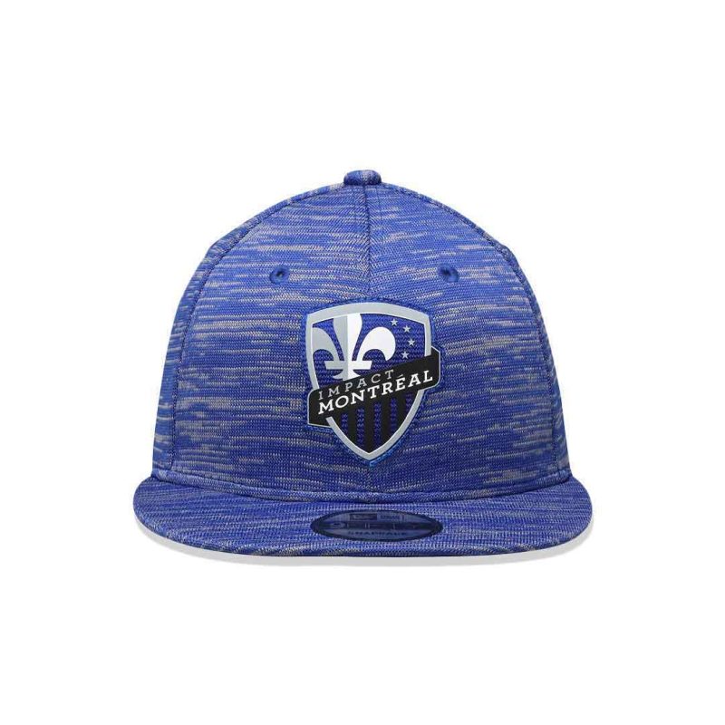 New Era Montreal Impact 9FIFTY 12294850 01