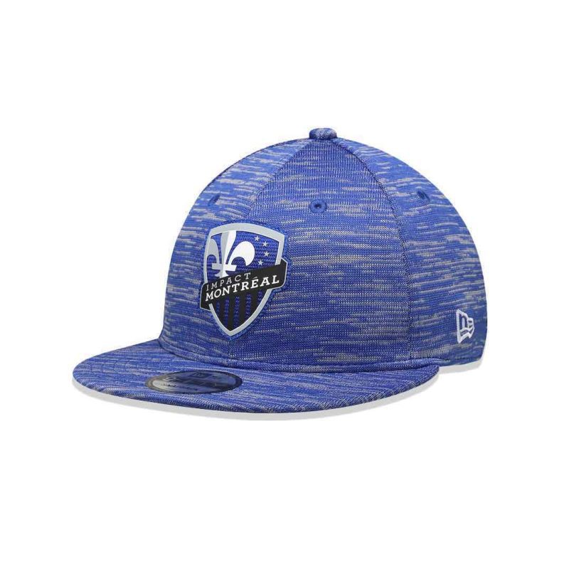 New Era Montreal Impact 9FIFTY 12294850 02