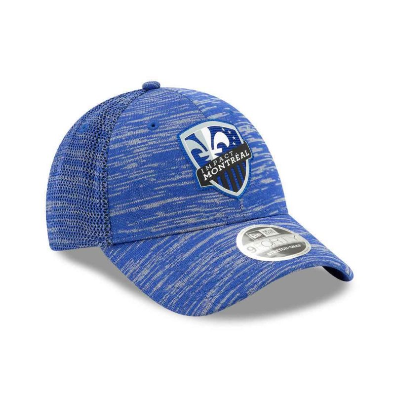 New Era Montreal Impact 9FORTY Stretch Snap 12294877 03 b83dee52 3123 43cc bc64 c97a933ee298