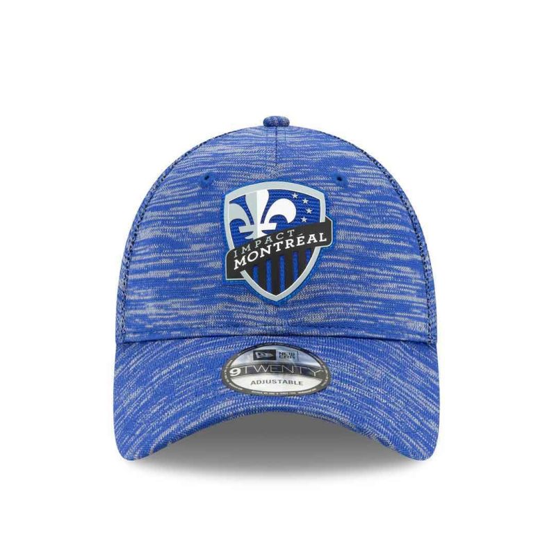 New Era Montreal Impact 9TWENTY 12294904 01 ddf97593 48ce 402c 91ad 52f271c15d38