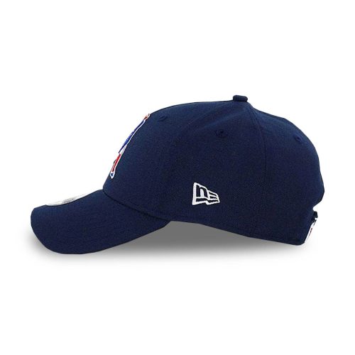 New Era New England Patriots The League 9Forty Adjustable Cap 11365837 03