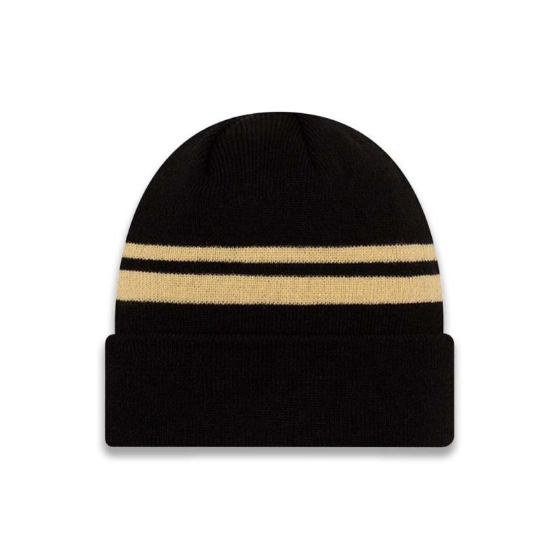 New Era New Orleans Saints Cuff Knit 11239826 02