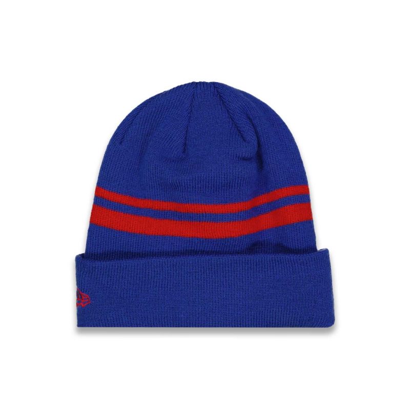 New Era New York Giants Cuff Knit 11239825 02