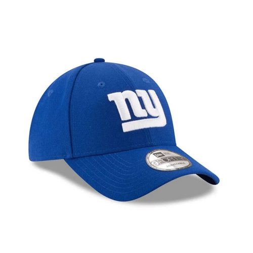 New Era New York Giants The League 9FORTY Adjustable Cap 10517875 03