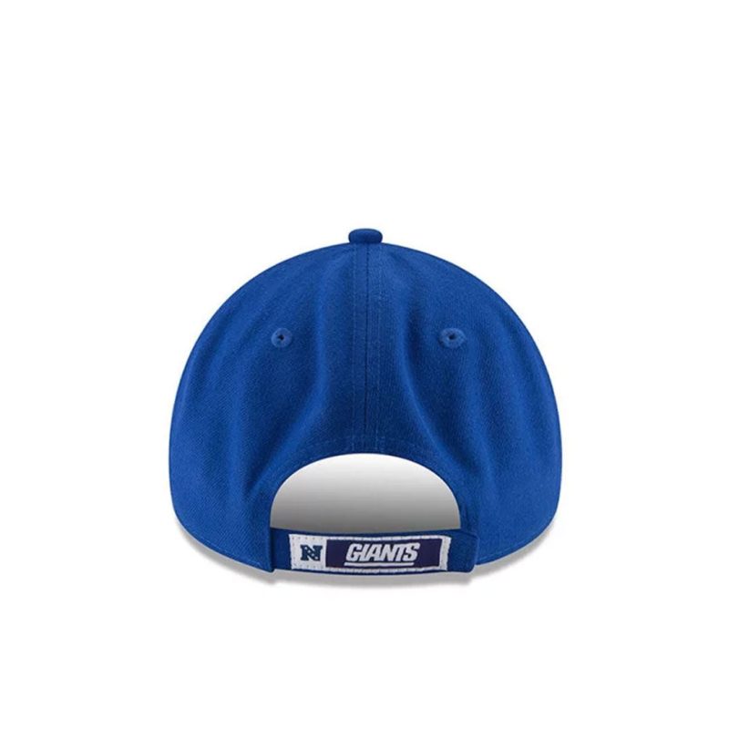 New Era New York Giants The League 9FORTY Adjustable Cap 10517875 04