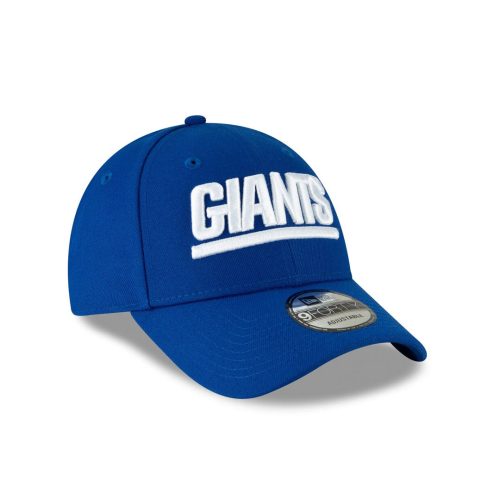 New Era New York Giants The League 9FORTY Adjustable Cap 11858356 03