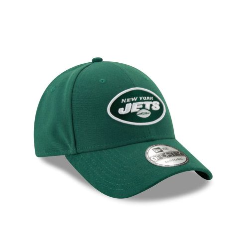 New Era New York Jets The League 9FORTY Adjustable Cap 12094771 03