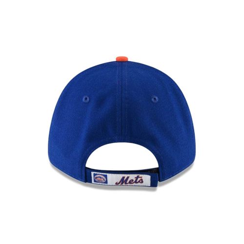 New Era New York Mets Alternate 2017 The League 9Forty Hat 11432284