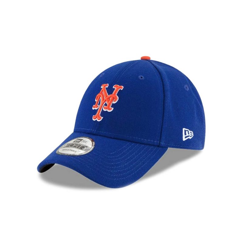 New Era New York Mets Alternate 2017 The League 9Forty Hat 11432284 3