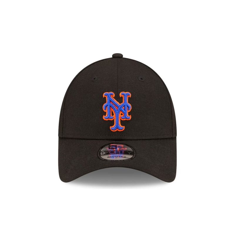 New Era New York Mets Alternate 2024 The League 9Forty Hat 60496201