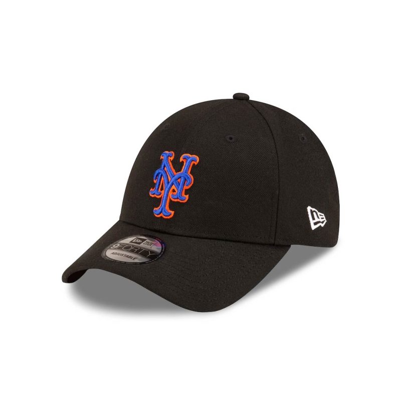 New Era New York Mets Alternate 2024 The League 9Forty Hat 60496201 2