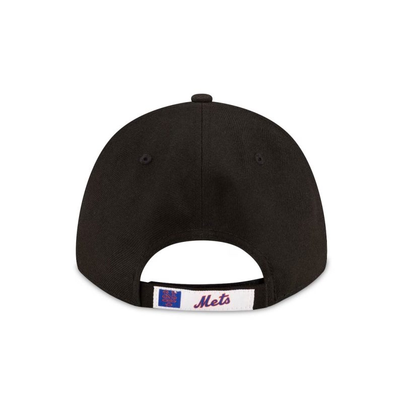 New Era New York Mets Alternate 2024 The League 9Forty Hat 60496201 3