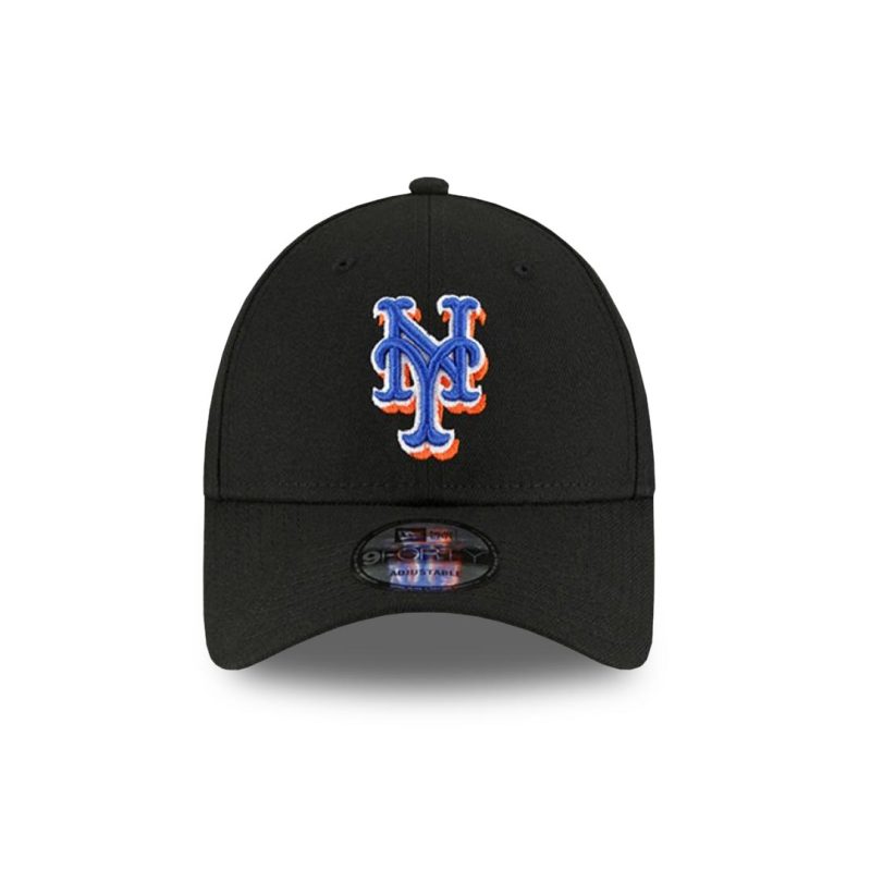 New Era New York Mets Alternative 2 2022 The League 9Forty Hat 60230238 01