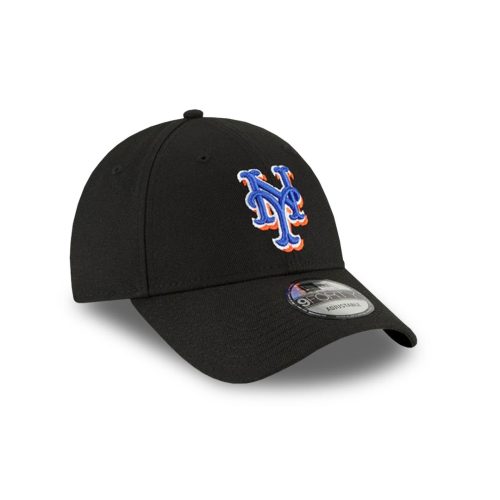 New Era New York Mets Alternative 2 2022 The League 9Forty Hat 60230238 02