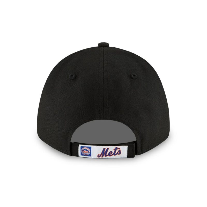 New Era New York Mets Alternative 2 2022 The League 9Forty Hat 60230238 04