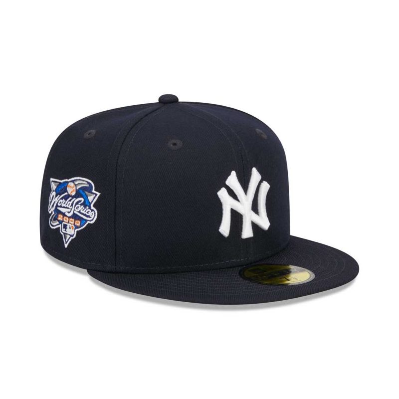 New Era New York Yankees 59FIFTY Fitted 60399408 02