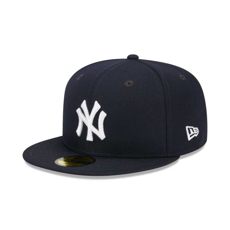 New Era New York Yankees 59FIFTY Fitted 60399408 03