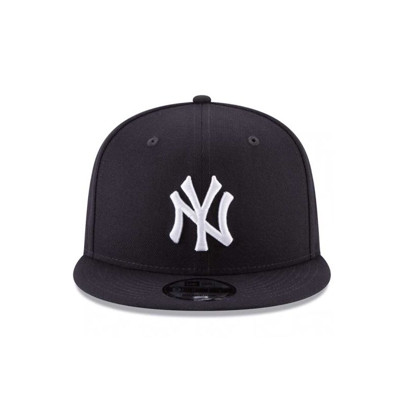 New Era New York Yankees 9FIFTY Graphic D3 Snapback 60270378 01