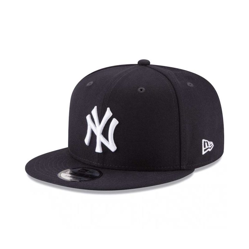 New Era New York Yankees 9FIFTY Graphic D3 Snapback 60270378 02