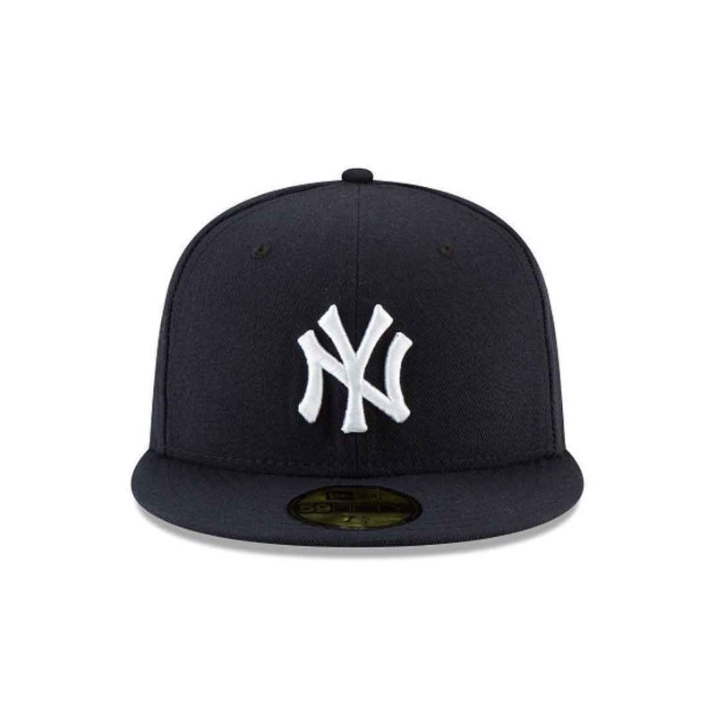 New Era New York Yankees Authentic Collection 59FIFTY Fitted 70331909 01