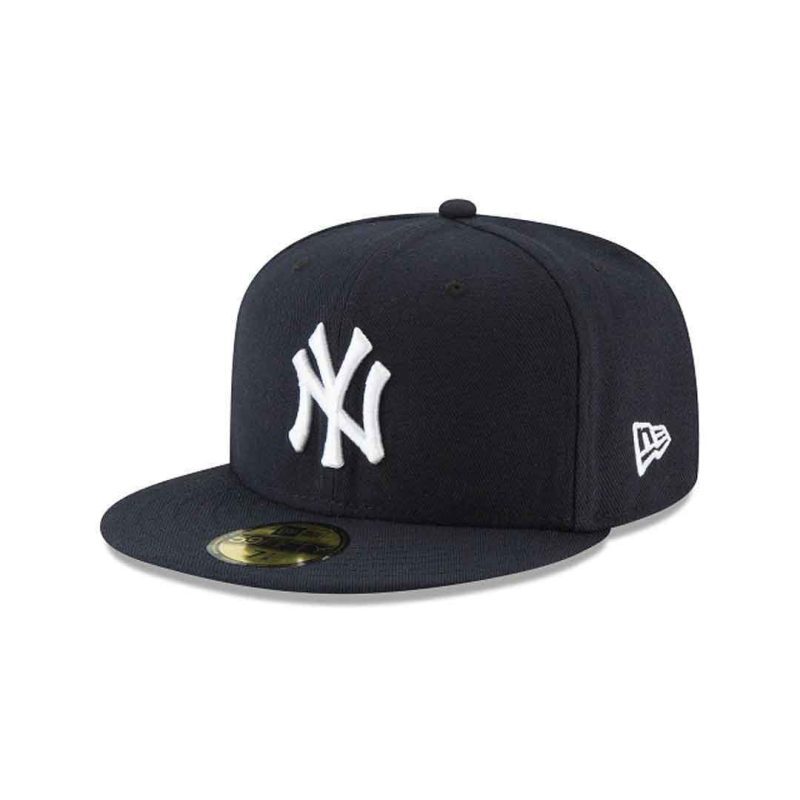 New Era New York Yankees Authentic Collection 59FIFTY Fitted 70331909 02