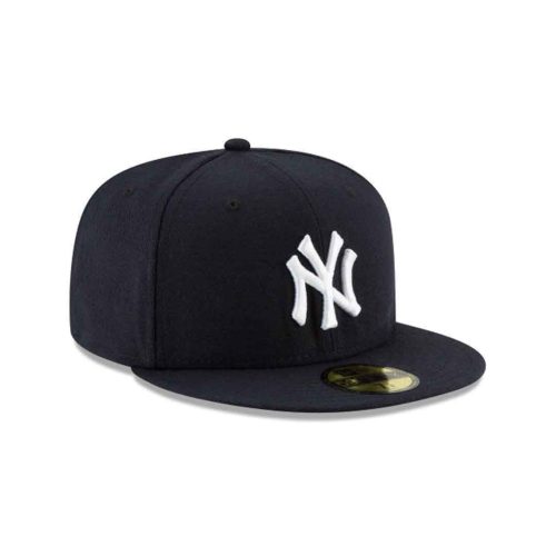 New Era New York Yankees Authentic Collection 59FIFTY Fitted 70331909 03