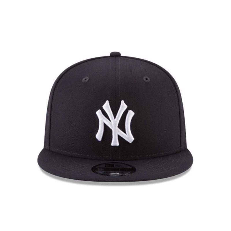 New Era New York Yankees Basic 9FIFTY Snapback 11591024 01