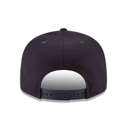 New Era New York Yankees Basic 9FIFTY Snapback 11591024 04