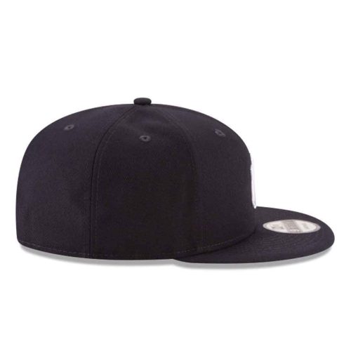 New Era New York Yankees Basic 9FIFTY Snapback 11591024 05