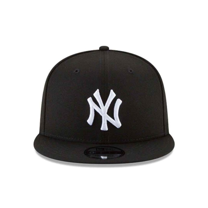 New Era New York Yankees Basic 9FIFTY Snapback 11591025 01