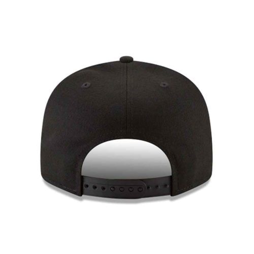 New Era New York Yankees Basic 9FIFTY Snapback 11591025 04