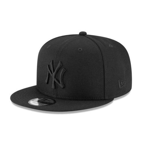 New Era New York Yankees Basic 9FIFTY Snapback 11591026 03