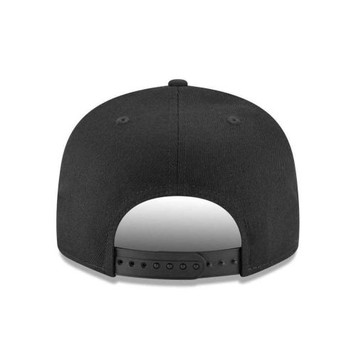 New Era New York Yankees Basic 9FIFTY Snapback 11591026 04