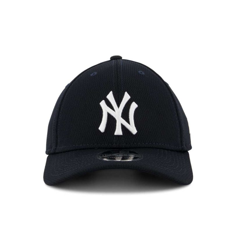 New Era New York Yankees Stretch Snap 9FORTY 60402912 01