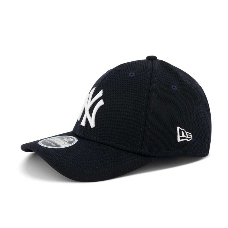 New Era New York Yankees Stretch Snap 9FORTY 60402912 02