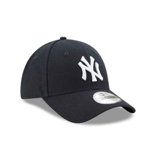 New Era New York Yankees The League 9FORTY Adjustable Cap 10047538 03