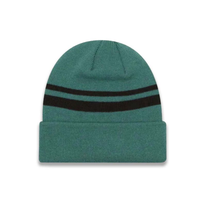 New Era Philadelphia Eagles Cuff Knit 11239822 02