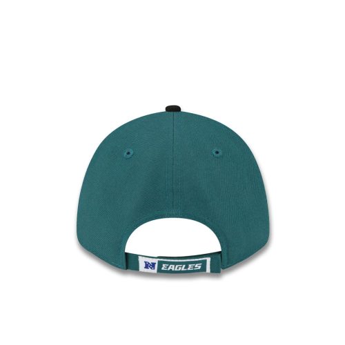 New Era Philadelphia Eagles The League 9FORTY Adjustable Cap 10517872 04