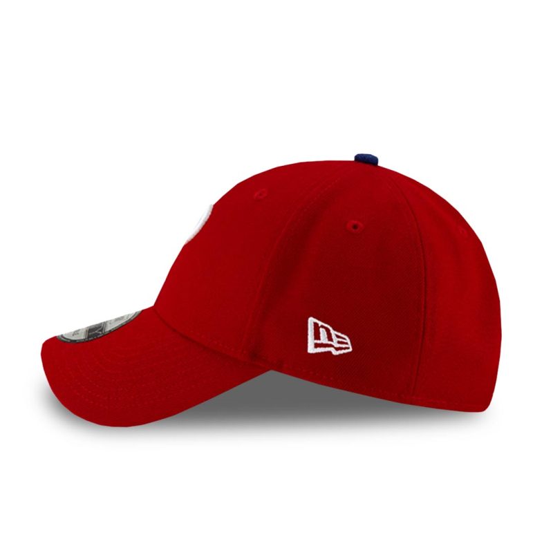 New Era Philadelphia Phillies Game 2019 The League 9Forty Hat 11997839 03 2ca1d110 461f 47cc ac4d 26ece6088f1c